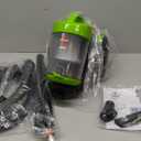 Bissell 2156A Zing Canister Bagless Vacuum