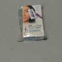 Conair All-in-1 Facial Hair Trimmer for Women, Perfect for Face, Ear/Nose and Eyebrows, Battery-Powered (White)