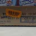 Hawaiian Punch Fruit Juciy Red 12 Packs (EXP 10/11/2026)