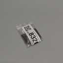 24Pcs Assorted Size 16G Lip Rings for Women Men Surgical Steel Medusa Piercing Jewelry Labret Studs CZ Diamond Opal Daith Tragus Forward Helix Earrings Septum Rings