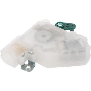 Power Door Lock Actuator Motor No.805524U300/805529Z400 Front Rear Left Right Side Door Latch Actuator Assembly for Nissan Xterra 2000-2004 for Nissan Altima 2002-2006