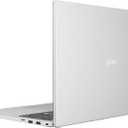 LG gram 17Z90P Laptop 17" IPS Ultra-Lightweight, (2560 x 1600), Intel Evo 11th gen Core i7, 16GB RAM, 2TB SSD, Upgradeable Windows 10 Home, Alexa Built-in, 2X USB-C, HDMI, USB-A - Silver