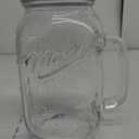Mason Craft Jar