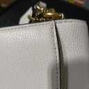 COACH Structured Tabby Shoulder Bag 26