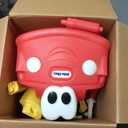Little Tikes Cozy Coupe 30th Anniversary Car