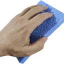 8-Pack Pop-Up Cellulose Sponges  Large, Compressed, Eco-Friendly & Plastic-Free for Kitchen, Bathroom & Home