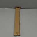 ZhiYo 204in Cord Covers for Wires on Wall, One Small Cord Hider Wall, Self-Adhesive TV Cable Hider, Paintable Wire Covers for Cords, Grey Cable Management Raceway Kit, 12x L17in W0.5in H0.3in