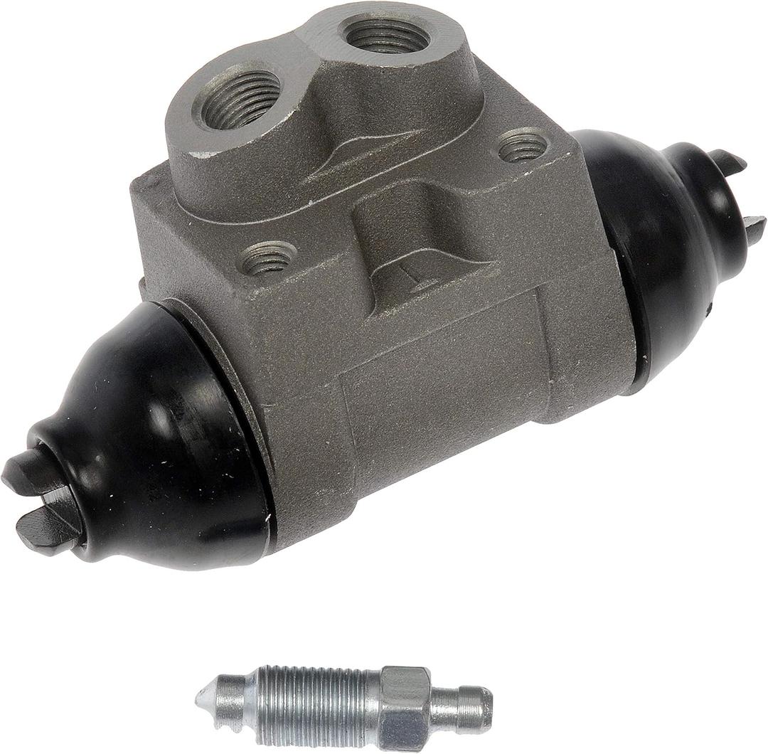 Dorman W610243 Rear Drum Brake Wheel Cylinder Compatible with Select Hyundai Models