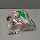 Tajin Clsico Chile Lime Seasoning Mini Display 0.35 oz, 40 Mini Bottles (Pack of 1)