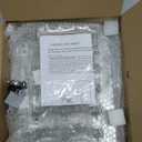 Upgraded503978 61927 Fit for Amana Speed Queen Dryer Parts Replaces 964P3 56179 503404 56047 Maytag Dryer Heating Element By AMI PARTS -Models ADE3SRGS173TW01 ADE3LRGS171TW01