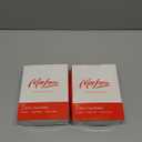 Morfone Travel Bottles Set for Toiletries, Tsa Approved Travel Size Containers BPA Free Leak Proof Refillable Liquid Silicone Squeezable Travel Accessories for Shampoo Conditioner Lotion (4Pack 3oz) (Yellow)