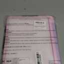 INFILAND Kids Case for iPad A16 11 Inch 2025 (11th Gen), iPad 10th Generation (10.9 Inch 2022), Durable Soft Shockproof Stand Protective Cover with Handle (Pink Purple)