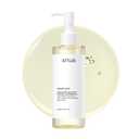 Anua Heartleaf Pore Control Cleansing Oil, Pore Cleanser, Sebum Care, Gentle Melting Oil Cleanser for Face, Safe For All Skin Type, Daily Hydrating Makeup Remover, Korean Skin Care (6.76fl.oz)