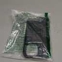 Nvollnoe Compatible with iPhone 15 Pro Case with Card Holder Heavy Duty Protective Dual Layer Shockproof Hidden Card Slot Slim Wallet Phone Cover for Women&Men 6.1 inch(Gray)