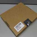 MagnaMan Slim Fit Short Sleeve Polo Shirts for Men - Cotton, Business Casual Stretch Shirt, Breathable Golf & Office Wear (Blue, L)