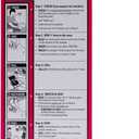 NARCAN Nasal Spray 4 mg, Emergency Treatment of Opioid Overdose, 2 Single-Dose Devices