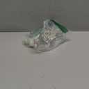 Coralogo for AirPods 4 Case with Pearl Keychain - Cute Women Glitter Shell Design Cover Girls Girly Pretty Stylish Kawaii Girlish Protective for Apple for AirPods 4 Case, Cherry Flower