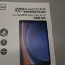 Tucano - Tempered Glass Screen for Samsung Galaxy Tab A9+ 11 Inch (2023)