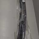 Sherman Replacement Part Compatible with Ford Mustang Front Bumper Grille (Partslink Number FO1036115) (FO1036115V)