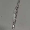 uxcell 304 Stainless Steel Tube, 1mm 2mm 3mm 4mm 5mm 6mm OD 0.15mm/0.6mm Wall Thickness 300mm Length, Pack of 6