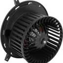 SCITOO HVAC Heater Blower Motor with Fan Cage 68038189AA For Dodge For Journey l4 2.4L 2009-2019,For Dodge For Journey V6 3.5L 2009-2010,For Dodge For Journey V6 3.6L 2011-2019