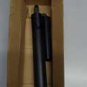 YAyusi 70.9" Auto Face Tracking Selfie Stick Tripod for iPhone with Light, No App, 360 Rotation Tripod That Follows Your Movement with Remote Control for Vlog/Live Stream/Video Recording