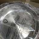 Cuisinart 12 Inch Skillet with Glass Cover, Chef's Classic Collection, 722-30G