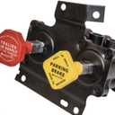 Replacement for Volvo VNL Dash Valve AFTERMARKET Replacement
