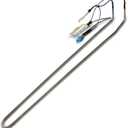 MEE63545708 Refrigerator Defrost Heater Assembly for LG & Kenmore