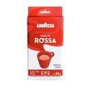 LAVAZZA Qualita Rossa Brick Coffee, 8.8 OZ (EXP 09/30/25)