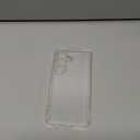 TORRAS Guardian Shockproof for Samsung Galaxy S25 Case, [12FT Military Grade Drop] Thin & Soft Touch for Samsung S25 Case, Transparent Protective Slim Case for Samsung S25, Diamond Clear