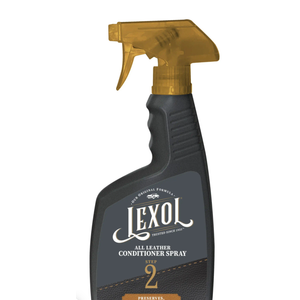 Lexol All Leather Deep Conditioner Spray (16.9 fl oz)