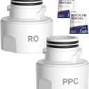 Stokk Descaling Kit for T1 Reverse Osmosis Water Filter-Ensures Efficient Filtration