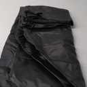 Char-Griller 8075 4-Burner Gas Griddle Cover, Black