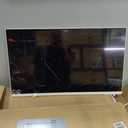 Samsung 32 Smart Monitor M8 (M80F) 4K UHD Display, Samsung Vision AI, Smart TV Apps, Gaming Hub, USB-C, HDMI and USB-A, White, LS32FM803UNXZA, 2025