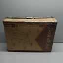 Rollator Walkers with Seat for Seniors, Foldable 8" Big Wheels All Terrain Rolling Walker, Handles and Ergonomic Seat Height Adjustable, 350lb Weight Capacity (Burgundy)