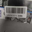 EPSON 410 Claria Premium Ink High Capacity (T410XL020) Works with Expression XP-530, 630, 640, 7100, 830