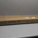Senville SENLC-6M 20 Ft. Decorative Line Set Cover Kit for Mini Split Air Conditioners 3"