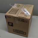 Poise Ultra Thin Incontinence Pads & Postpartum Pads for Bladder Leaks, 3 Drop Light Absorbency, Regular Length, 144 Count