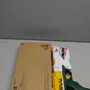 NERF Rival Kronos XVIII-500 Blaster, Breech-Load, 5 Nerf Rival Rounds, Spring Action, 90 FPS Velocity, White Color Design, Ages 14+ 