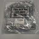 4 Pack Halloween Witch Legs Decor Witch Striped Table Leg Stocking Chair Leg Covers for Halloween Parties(Black,Purple)