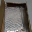 URMONA 3 PCS 304 Stainless Steel Cutting Board For Kitchen, Non-Staining&Odor-Free, Burr-Free Edges, Dishwasher Safe, Non Toxic Cutting BoardS+M+L