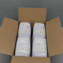 Pampers Swaddlers Diapers, Size 0 (up to 10 lbs), 84 Count, Absorbent, Keeps Baby Dry and Comfortable, Skin Safe Disposable Baby Diaper (Packaging May Vary) (Newborn)