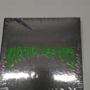 DREAMUS ZICO Grown Ass Kid 4th Mini Album PhotoBook Version CD+Poster on Pack+Photobook+Sticker+Tracking Sealed, GREEN
