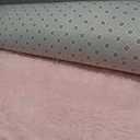 Pink Area Rugs for Bedroom Girls, Living Room Decor, Fluffy Fuzzy Shag Rug 4x6 for Kids Room, Soft Cute Indoor Floor Carpet for Baby, Teen, Nursery, Preppy Dorm, Playroom, Plush Aesthetic Bedside Rug