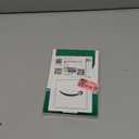 Replacement Heads Compatible with Braun Oral-B Pro 1000, Genius X, Smart 1500 Electric Toothbrush, 8 Pcs Precision Brush Heads Refills Compatible with Oral-B (Black)