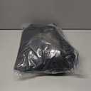 Reebok Mens Winter Jacket - Water Resistant Heavy Puffer Coat with Hood - Quilted Insulated Warm Winter Coat for Men Medium