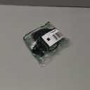 Pearl Neck Tie for Women Bolo Ties for Girls with Artificial Beaded Accessories for Party Shirt Dress (Black)