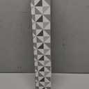 MontVoo -Bath Mat Rug-Rubber Backing Non Slip Quick Dry Absorbent Thin Bathroom Rugs Fit Under Door-Faux Suede Surface Bathroom Floor Mats-Shower Rug for in Front of Bathtub Shower Green 16"x24"