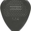 Dunlop Nylon Max-Grip Standard 1.14mm (12)